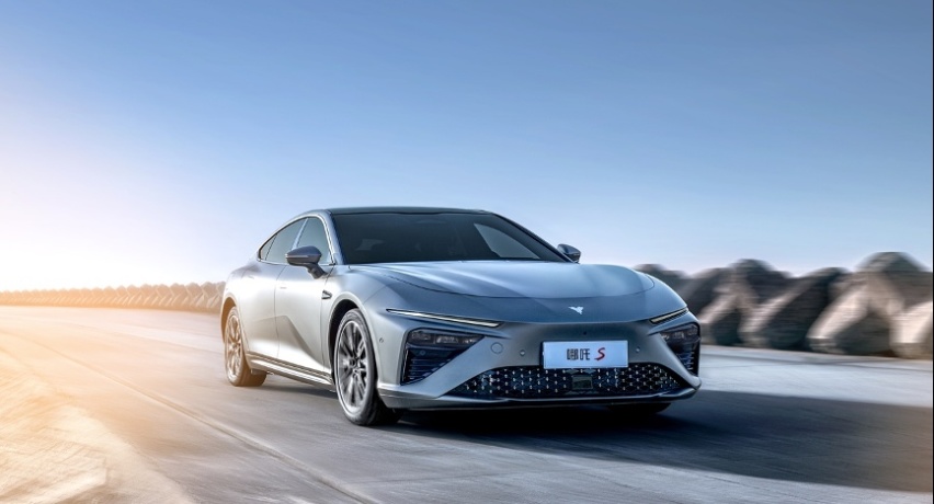 5月新势力销量回暖：理想抢走问界销冠，小鹏与哪吒勉强过万