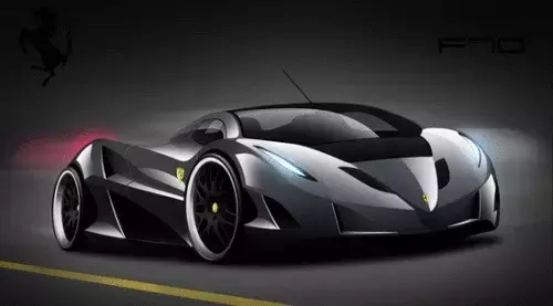 法拉利计划提供电动汽车电池订阅服务,年费约为7,500美元