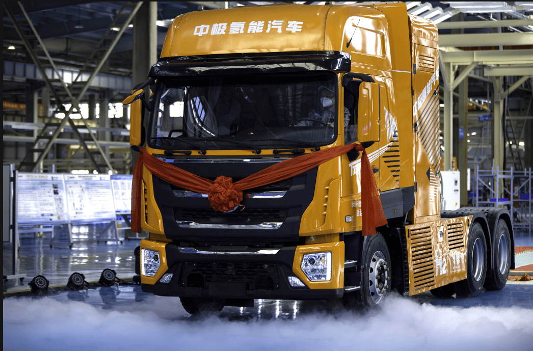 暖城杯·2024(第二届)中国新能源汽车鄂尔多斯挑战赛战幕将启