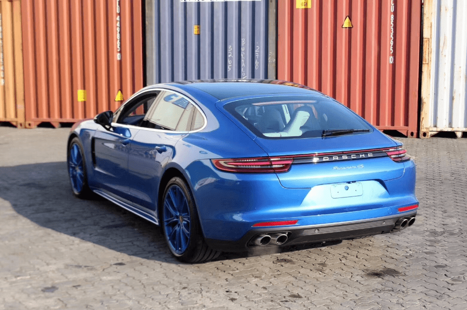 【国际快讯】保时捷上半年在华销量下滑33%；大众或关闭布鲁塞尔工厂；本田泰国一家工厂将停产