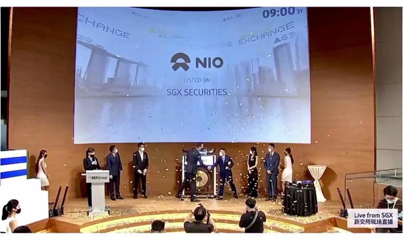 盖世周报 | 欧盟对华电动汽车关税落地;丰田市值蒸发超150亿美元