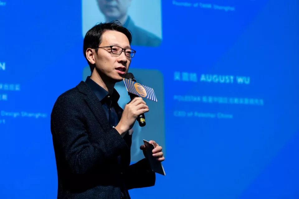 年度股东大会后生效 Polestar极星核心董事会新阵容