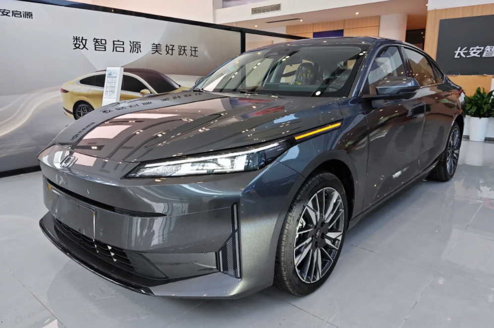 长安启源A05车主原音回放 再现调查现场