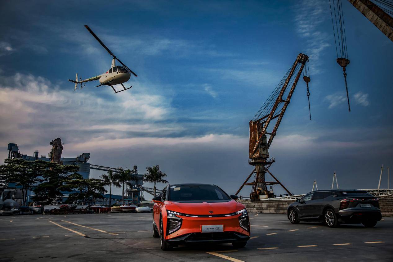 2024“卷战”过半,5个关键词评说5大造车新势力