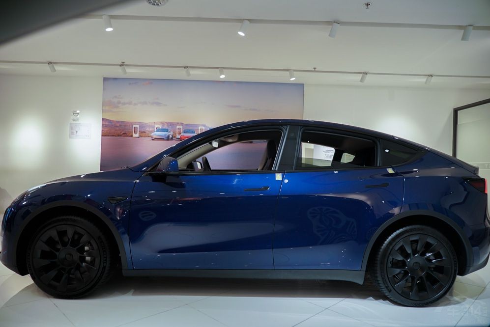 五大国产SUV，如何“群殴”Model Y？
