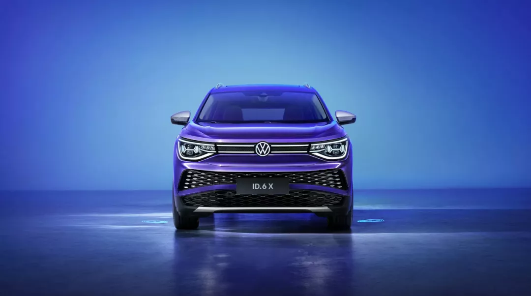 大众ID.UNYX 与众将于7月17日正式上市