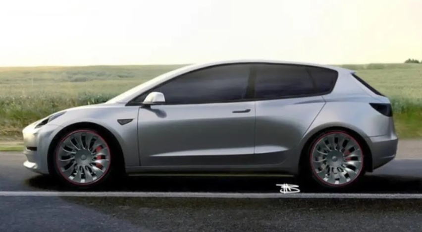 五大国产SUV，如何“群殴”Model Y？