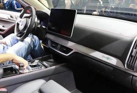 一箱油两千多公里的秦L想一统江湖，老车主和竞争对手都不答应？