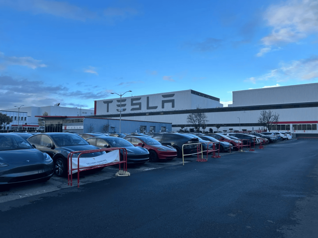 受关税影响，特斯拉Model 3在欧洲涨价