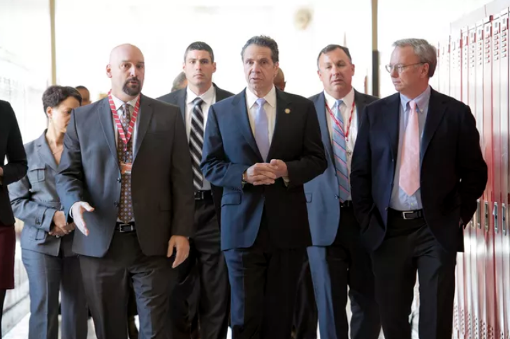 人事变动 | 原宝马集团高管方诺德加入远景动力