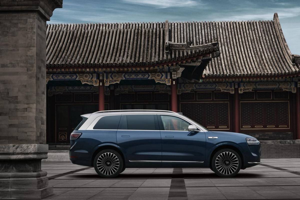 鸿蒙智行6月交付新车46141辆，上半年累计交付194207辆