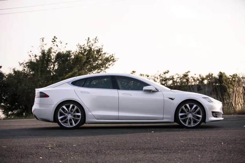 一句话点评6月纯电车型:难怪特斯拉不装了