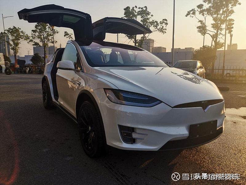 一句话点评6月纯电车型:难怪特斯拉不装了