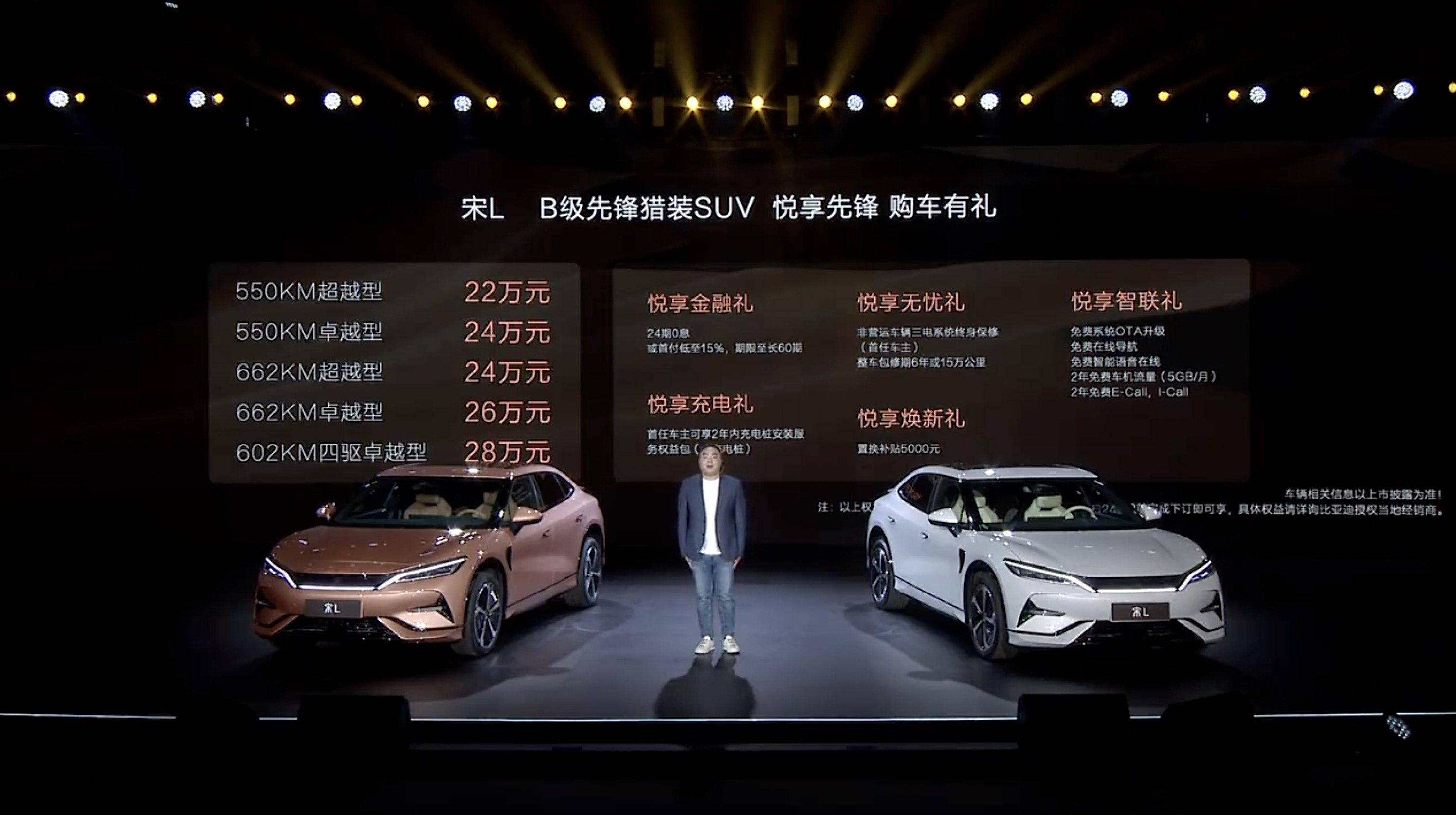 “大哥,谁还只搞纯电呀?”