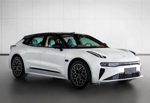 极氪汽车否认“新版本001本月底公布”