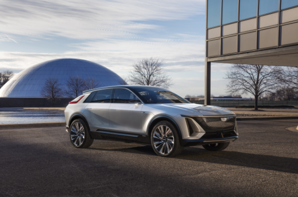 通用汽车将投资9亿美元改造密歇根州汽车厂，以生产电动汽车