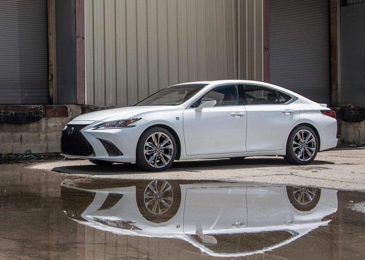 雷克萨斯需要国产吗?