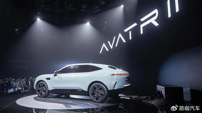 【盖世早报】阿维塔拟参与长安、华为合资公司;机构预测:比亚迪纯电车全球销量将超越特斯拉