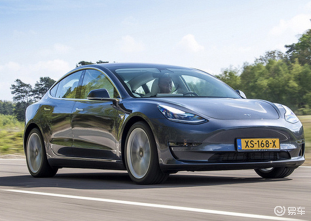 2024美国汽车本土化指数榜:特斯拉居榜首