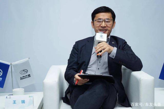 上汽换帅一天后:忽曝降薪,王骏的难题,王晓秋来解?