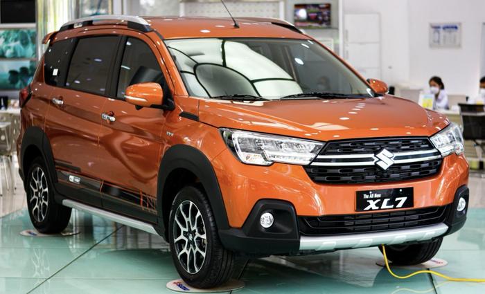 越南上半年汽车销量持续下滑,政府考虑降低购车成本