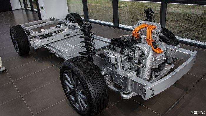 理想增程器抖动“跳舞”,官方回应:刷机所致