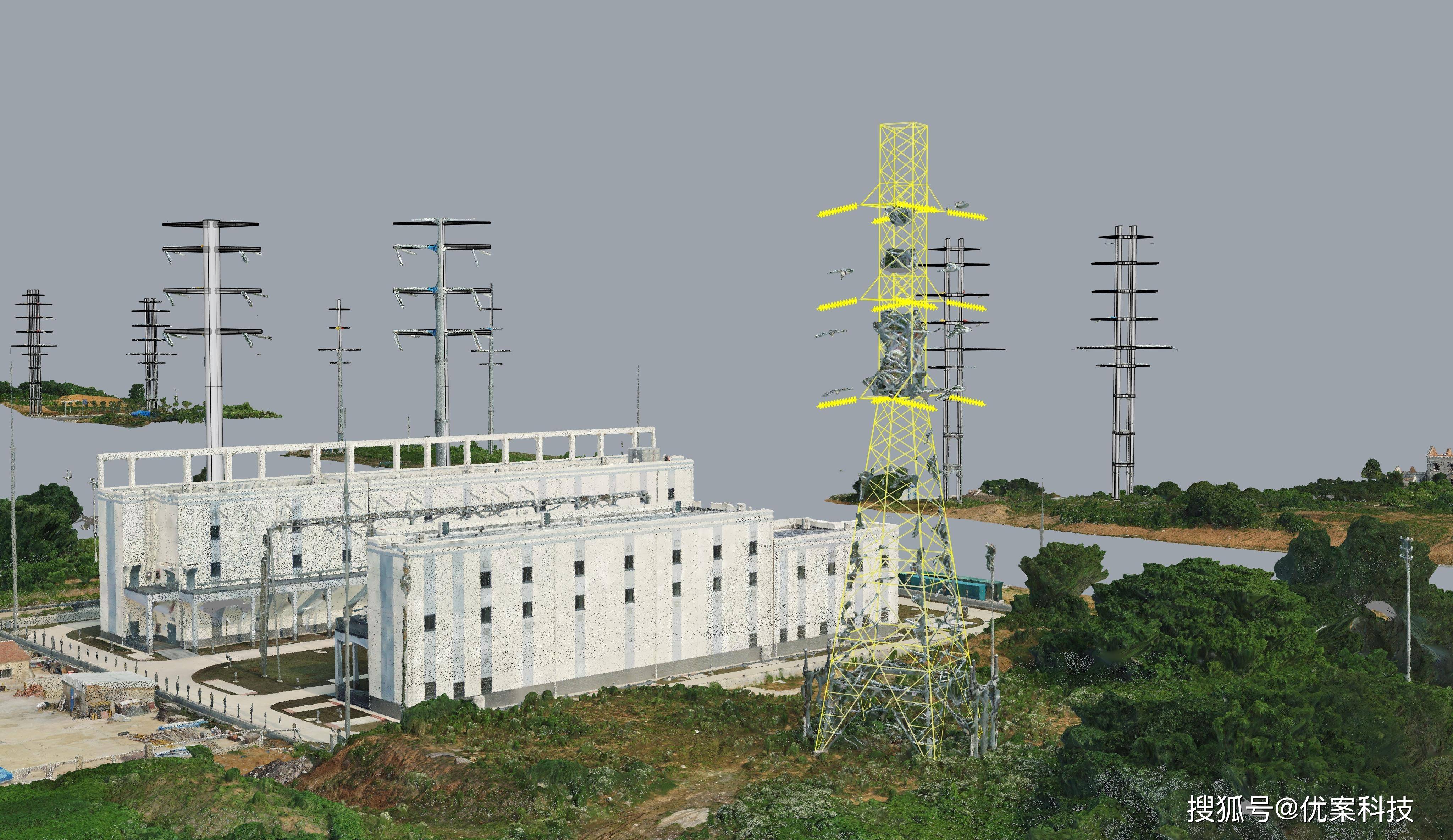 中国大学将激光雷达点云数据与摄像头图像融合