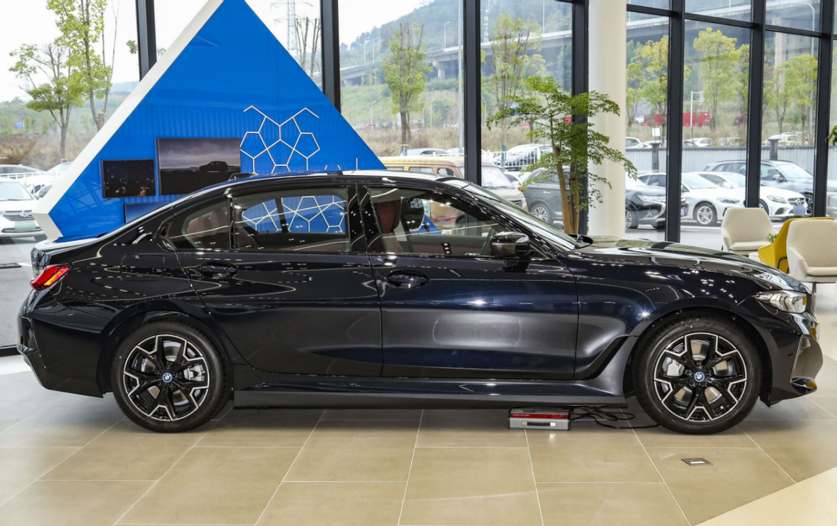 宝马中国真要退出价格战？