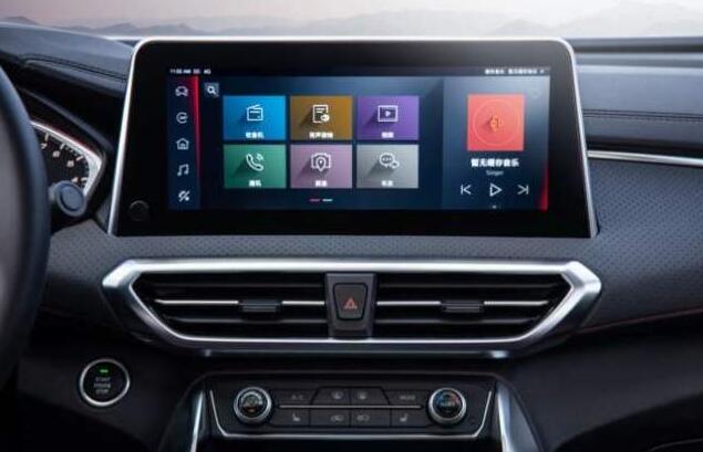 同品牌更匹配,车机手机互联只能“一家亲”?