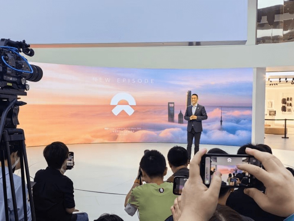 PK蔚来?“宁王”换电朋友圈大扩张