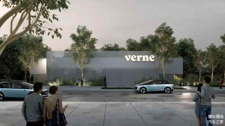 计划2026年推出，Rimac自动驾驶出租车发布