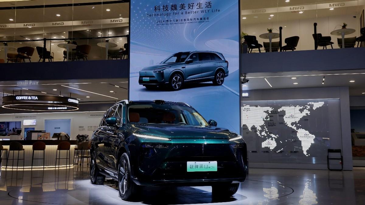 意大利6月新车销量同比增长15%