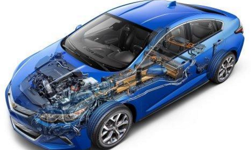 Stellantis申请新专利 利用混合动力系统在行驶过程中进行低速档换档