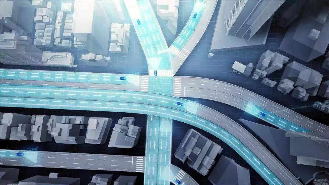 高精地图,还有搞头?