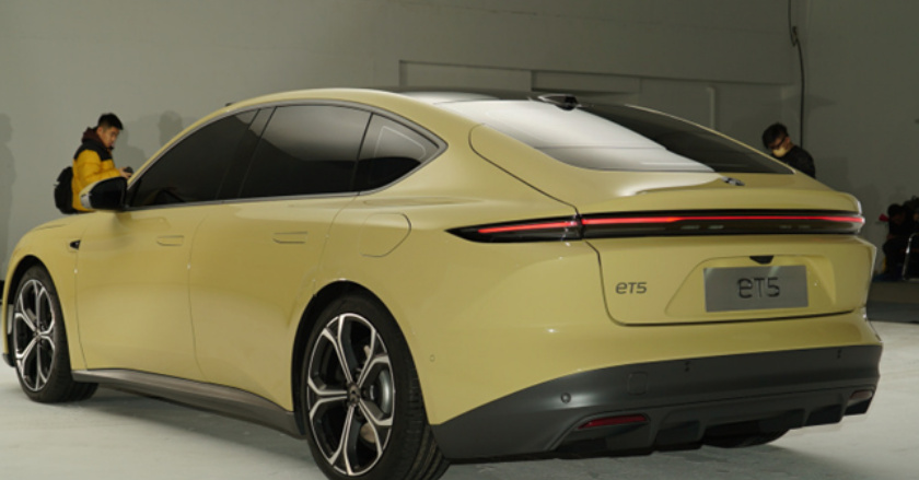 5月资本再收紧,极氪与蔚来能源成当月“最大赢家”