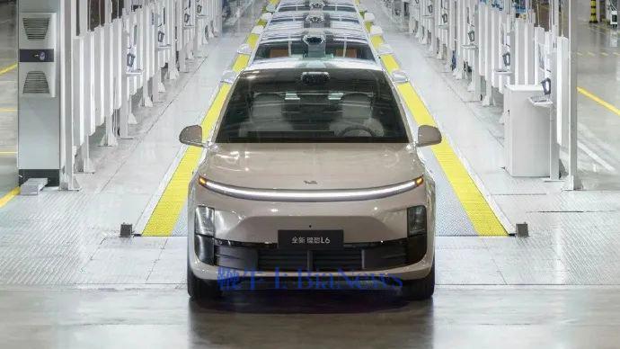 5月资本再收紧,极氪与蔚来能源成当月“最大赢家”