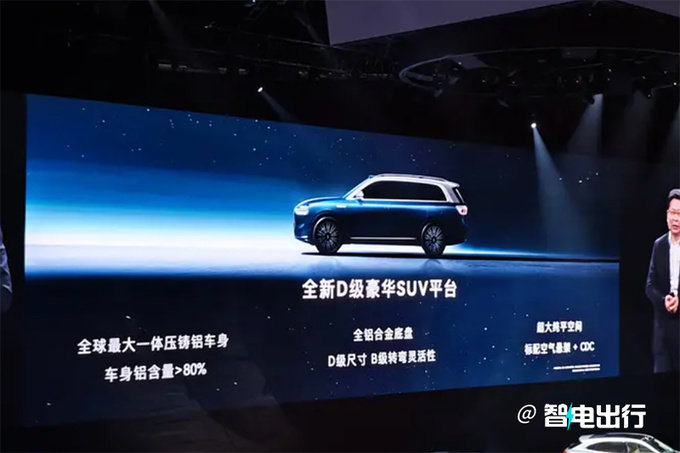 50多万的问界M9都卖哪去了？