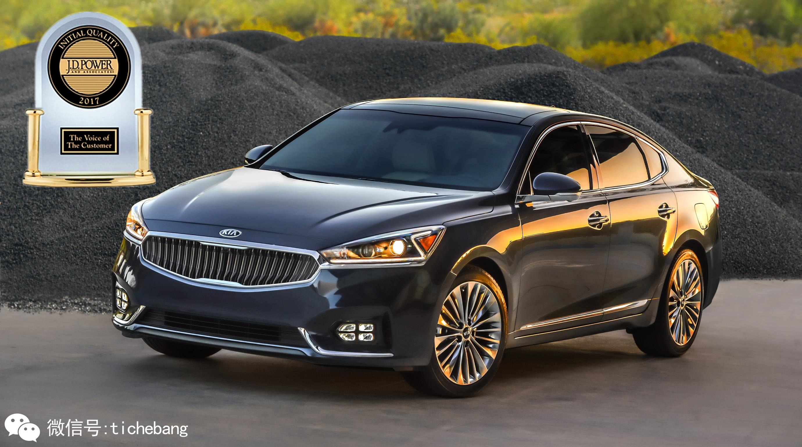 J.D. Power 2024年美国新车质量榜：Ram质量最佳，保时捷荣登高端品牌榜首