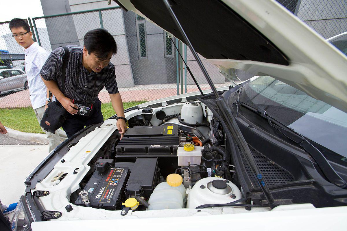 Stellantis将扩大混合动力汽车产品线,以满足消费者需求