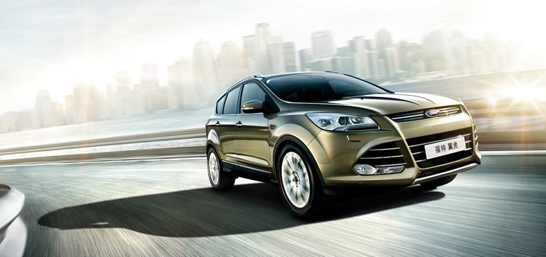 陈晓波：下半年车市价格战不会减缓，但长安福特不卷价格