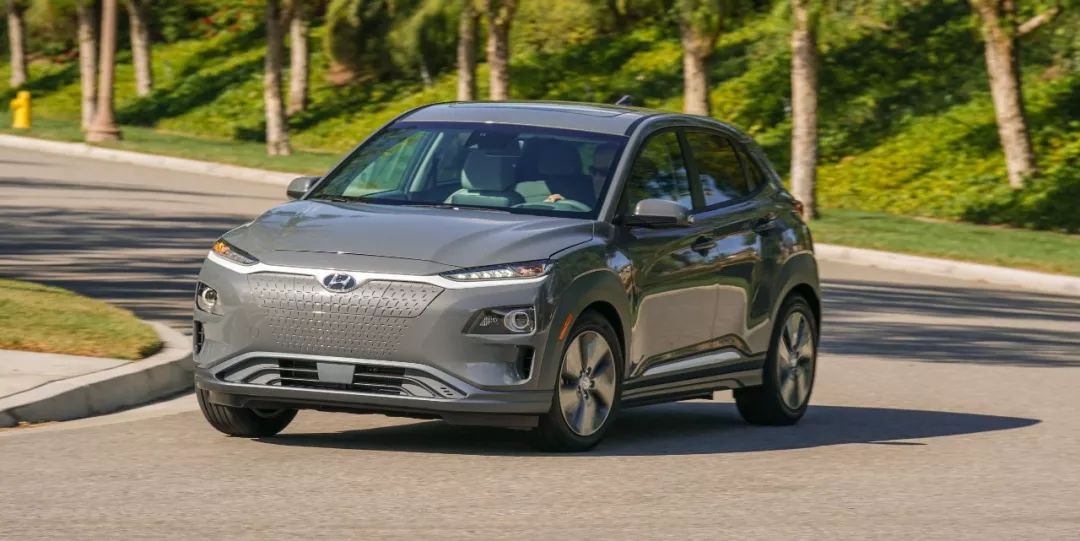 现代汽车证实将在美国发布三排座电动SUV