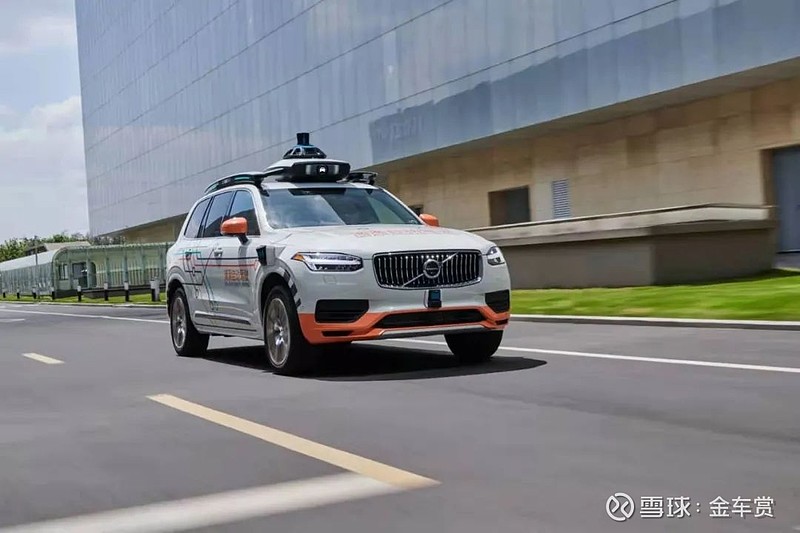 May Mobility与研究人员合作开发新数据集 推进自动驾驶汽车研究