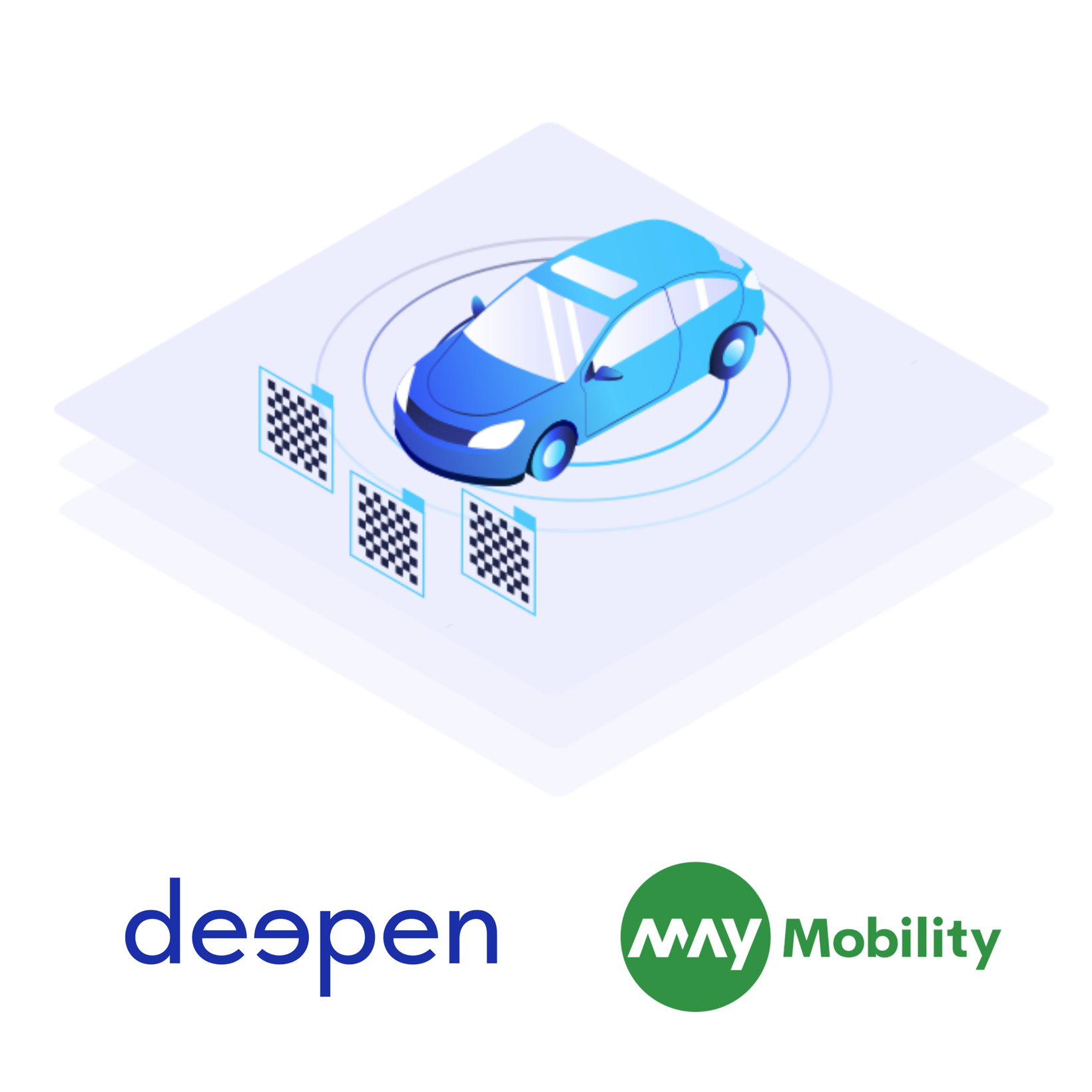 May Mobility与研究人员合作开发新数据集 推进自动驾驶汽车研究