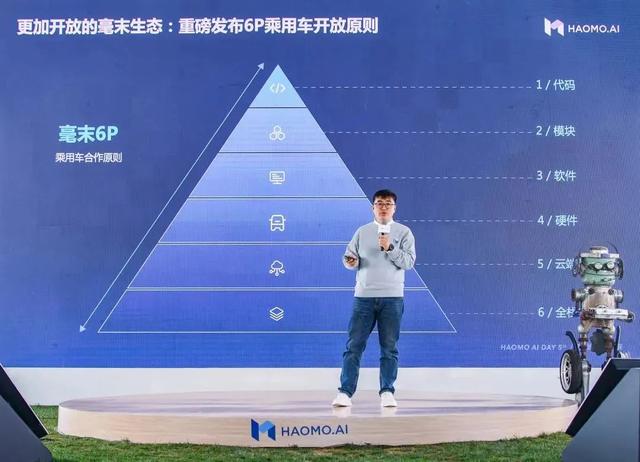 禾赛连获奥迪、通用、福特三大合资主机厂量产定点