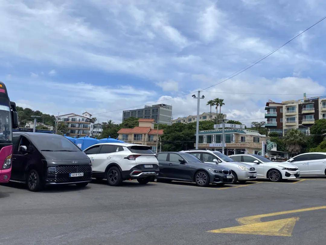 “我爸给我买了台丰田”，故事反转了