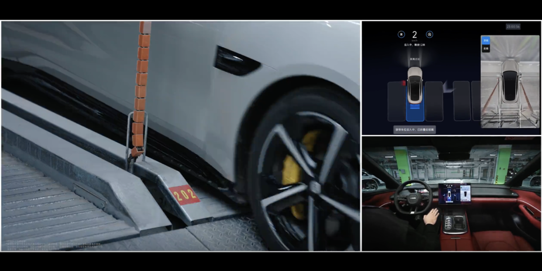 一个小时，雷军手把手教你造车