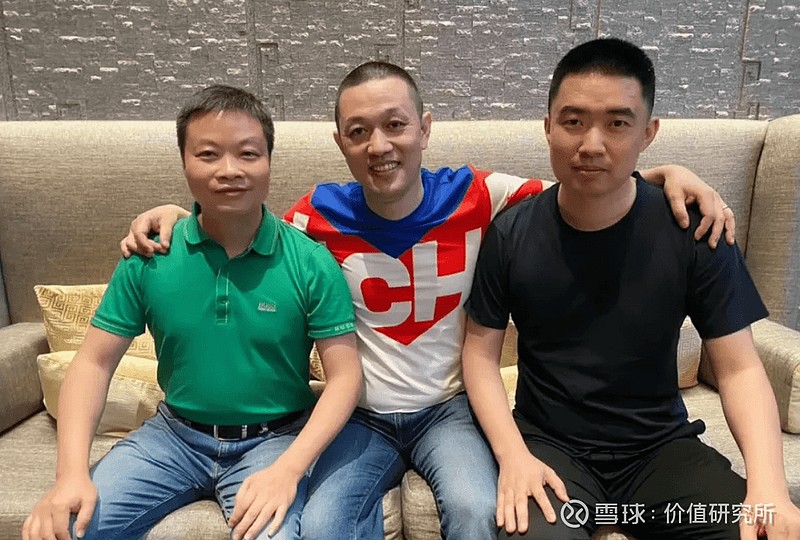 “不务正业”的李斌，这一次没人喷了