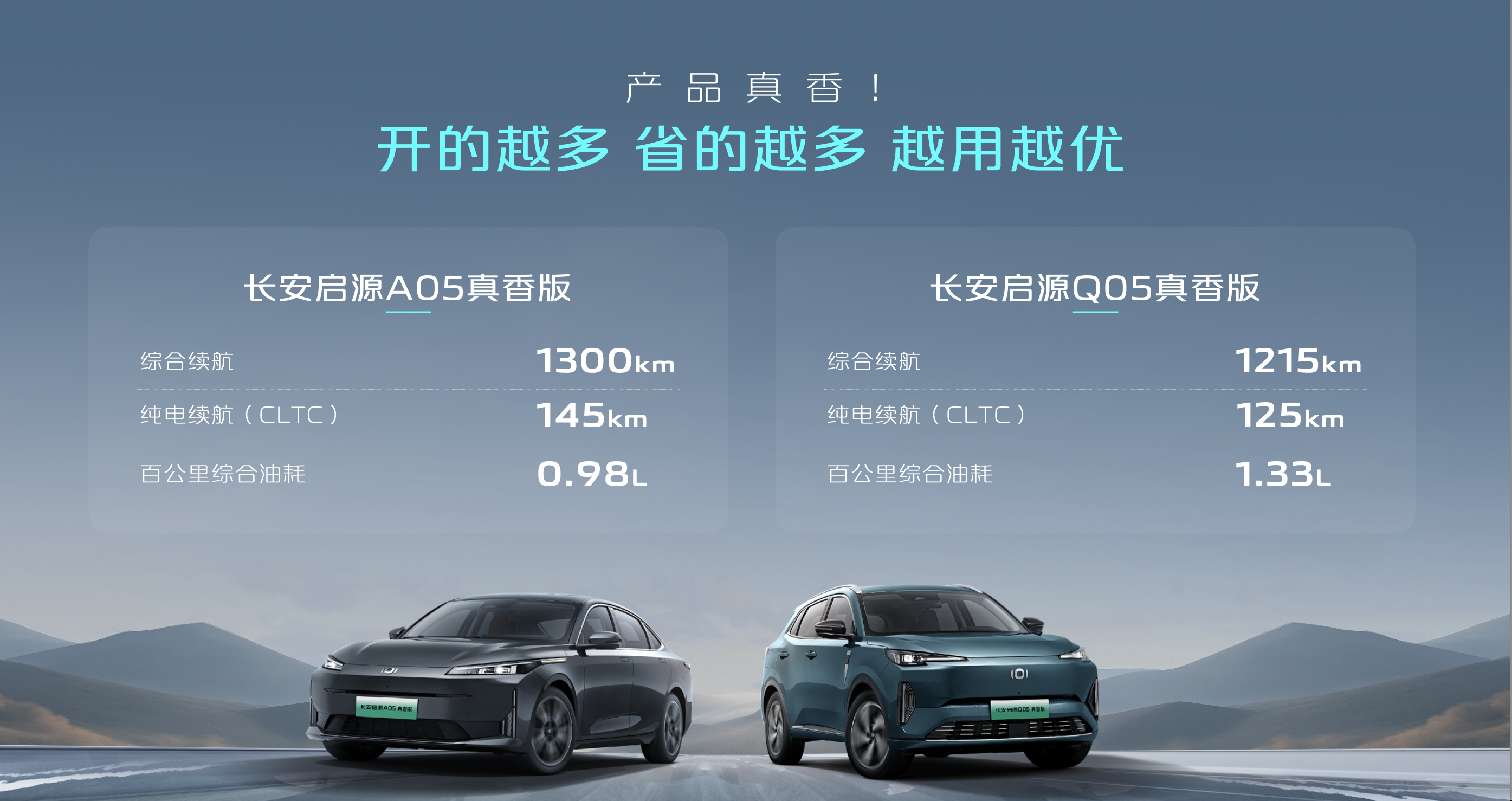打卡长安数智工厂 揭开长安启源E07背后的智造奥秘
