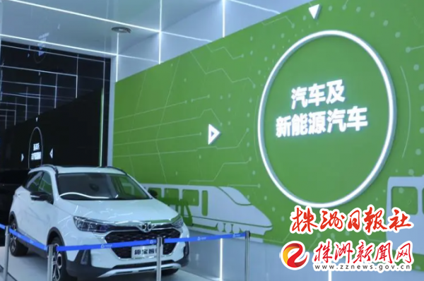 这个千亿元规模的新赛道，中国供应商有望弯道超车