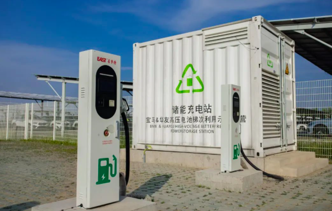 LG新能源与中国材料公司洽谈，为欧洲生产低成本电动汽车电池